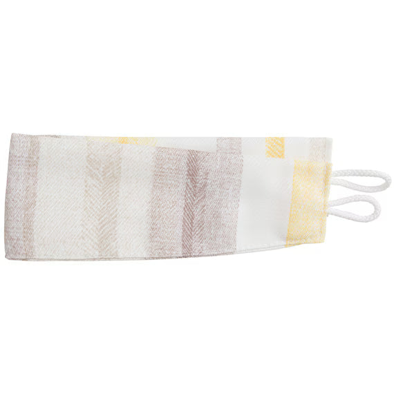 4P CURTAIN RP008 YE 100X135X4