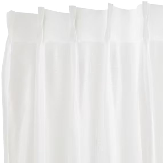 4P CURTAIN RP008 YE 100X135X4