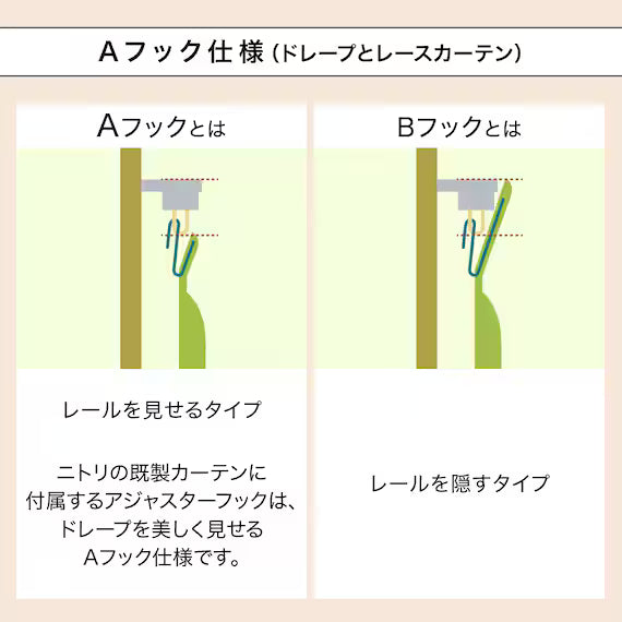 4P CURTAIN RP008 YE 100X135X4