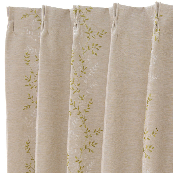 CURTAIN ERENA 100X178X2