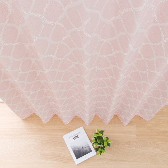 ผ้าม่าน ลาย2 RO 100X230X2