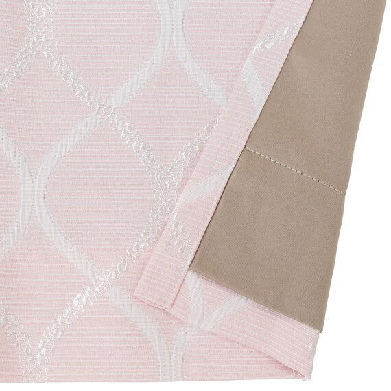 ผ้าม่าน ลาย2 RO 100X230X2