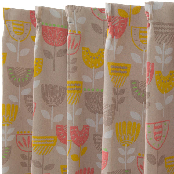 4P CURTAIN RP005 100X135X4
