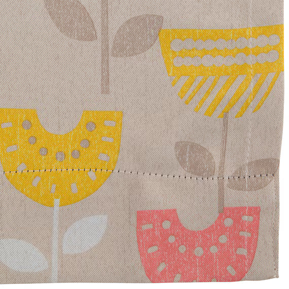 4P CURTAIN RP005 100X135X4