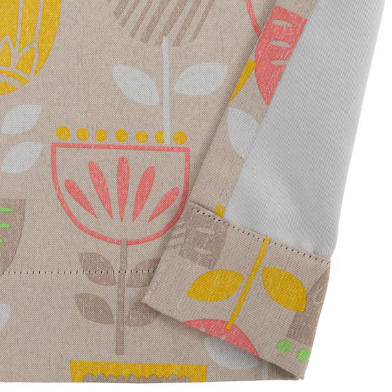 4P CURTAIN RP005 100X135X4