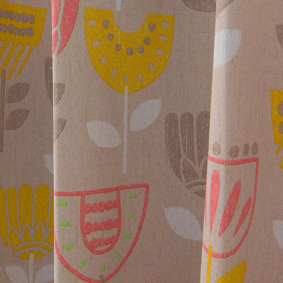 4P CURTAIN RP005 100X135X4