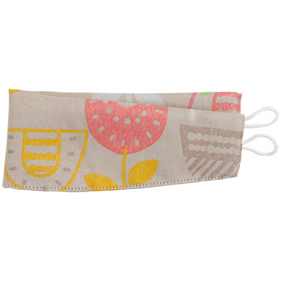 4P CURTAIN RP005 100X135X4