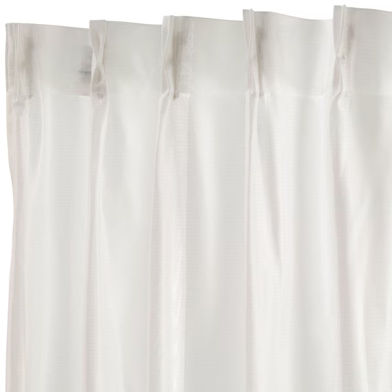 4P CURTAIN RP005 100X135X4