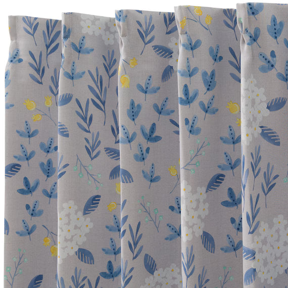 4P CURTAIN RP006 100X200X4