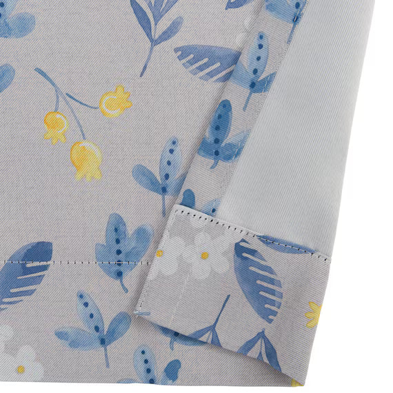 4P CURTAIN RP006 100X200X4