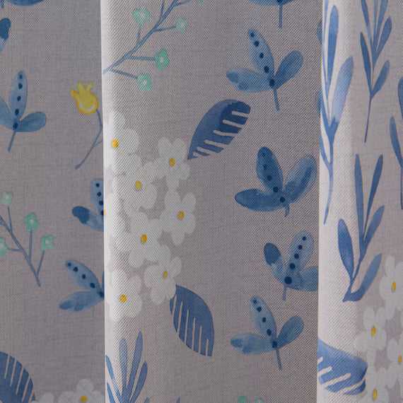 4P CURTAIN RP006 100X200X4