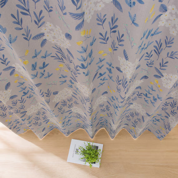 4P CURTAIN RP006 100X200X4