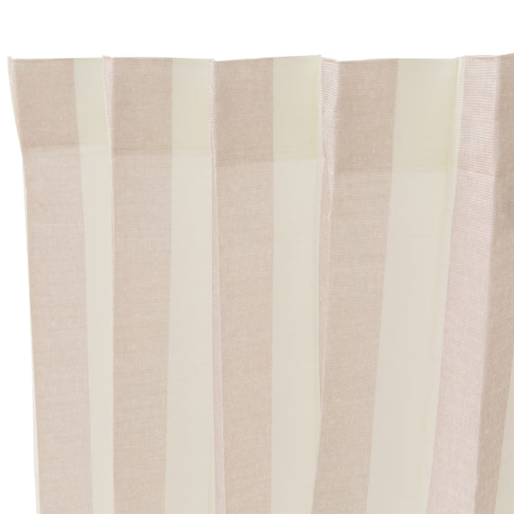FREE CUT PARTITION LACE STRIPE IV