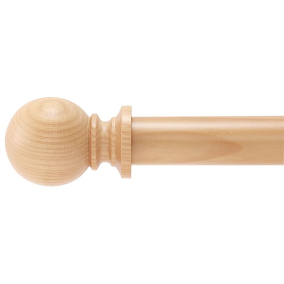 WOODPOLE NT-11 LBR 2M DOUBLE RAIL