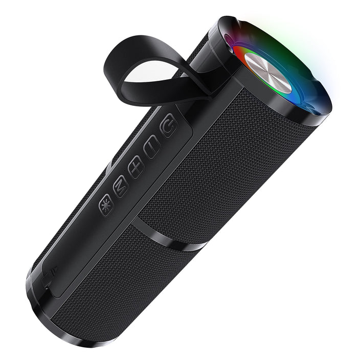 1HORA BOC060 BLACK MINI BLUETOOTH SPEAKER(10W)