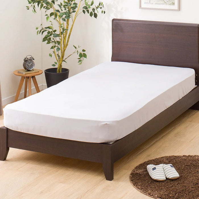 BOXSHEET30 POLYESTER WASH GY Q