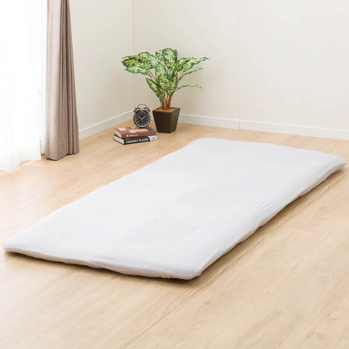 BOXSHEET30 POLYESTER WASH GY Q