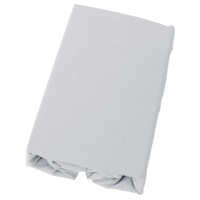 BOXSHEET30 POLYESTER WASH GY Q