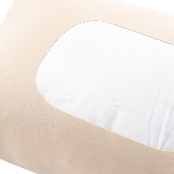 PILLOWCOVER NFIT PILE BE