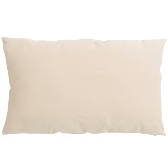 PILLOW COVER NFIT COTTON BE