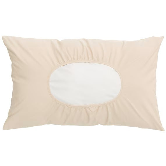 PILLOW COVER NFIT COTTON BE