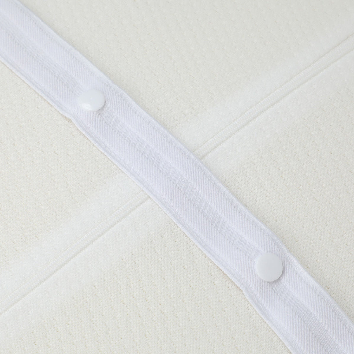 PILLOW PAD N COOL WSP NS DBL