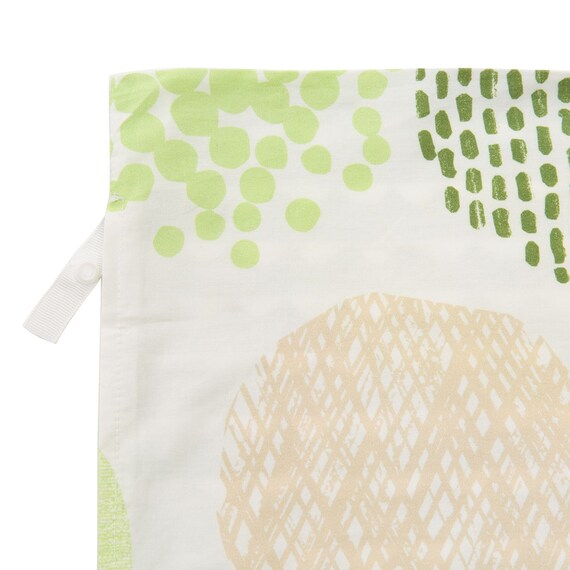 QUILT COVER CIRCLE S