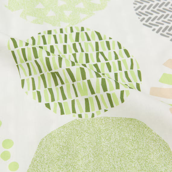QUILT COVER CIRCLE D