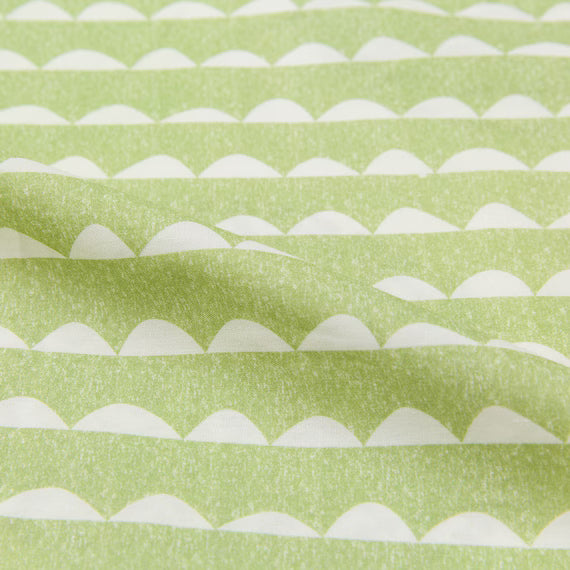 QUILT COVER CIRCLE D