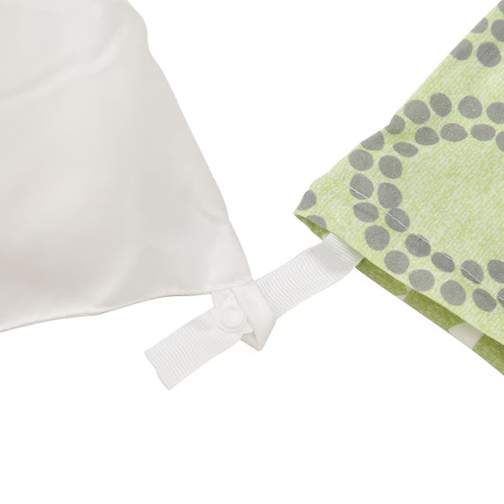 QUILT COVER CIRCLE S