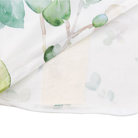 QUILT COVER NGRIP BOTANICA Q