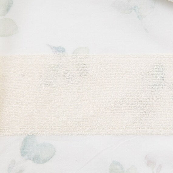 QUILT COVER NGRIP BOTANICA Q