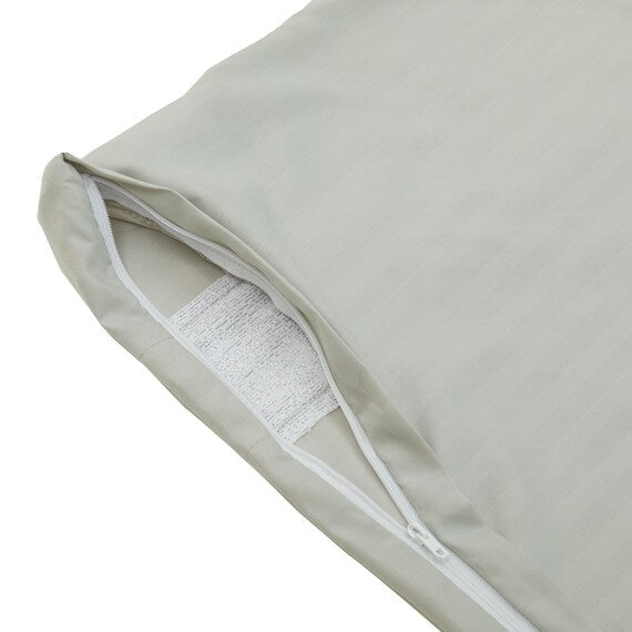 QUILT COVER NGRIP KM01 GY D