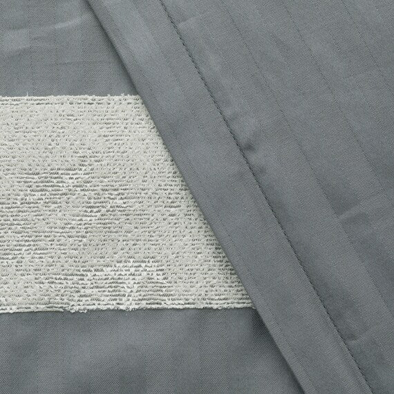 ปลอกผ้านวม NGRIP NHOTEL3 DGY S