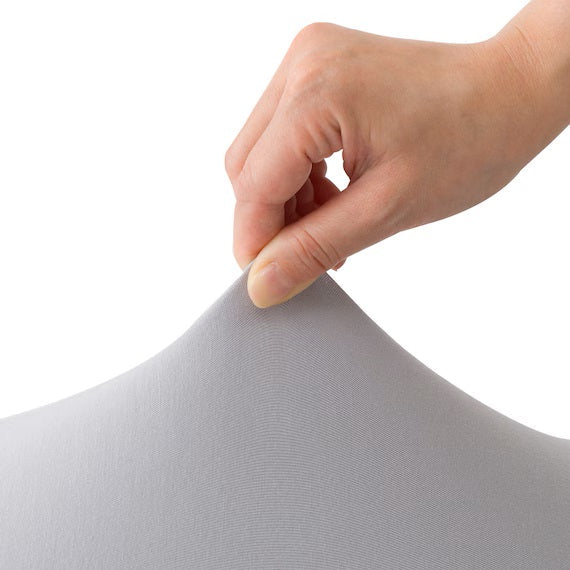 PILLOW COVER NFIT PREMIUM GY FT02