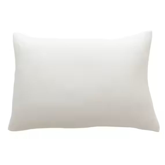 PILLOW COVER NFIT PREMIUM WH FT02