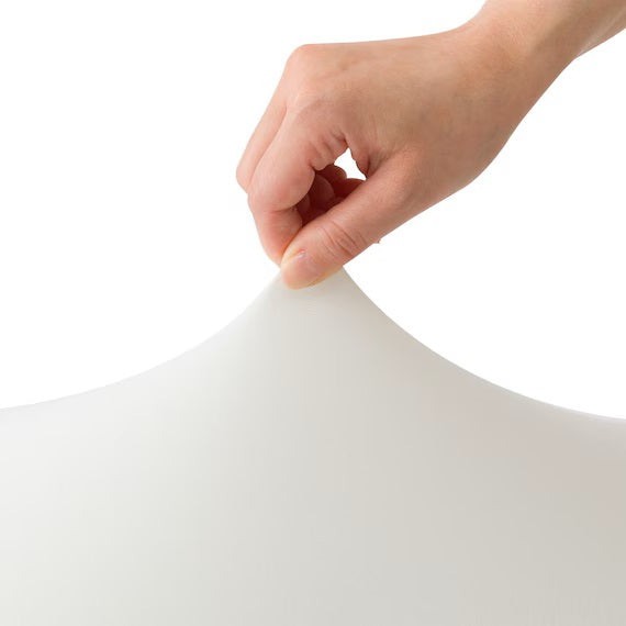 PILLOW COVER NFIT PREMIUM WH FT02