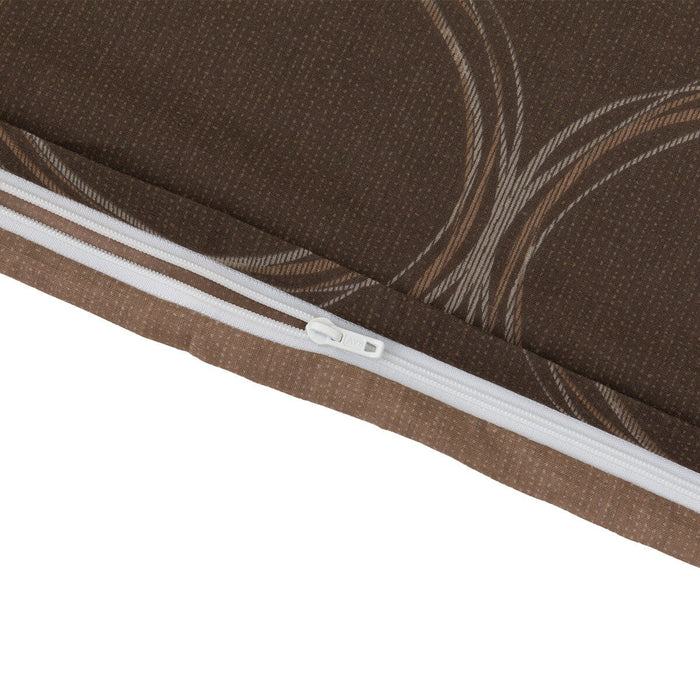 QUILT COVER PT29 CIRCLE BR Q