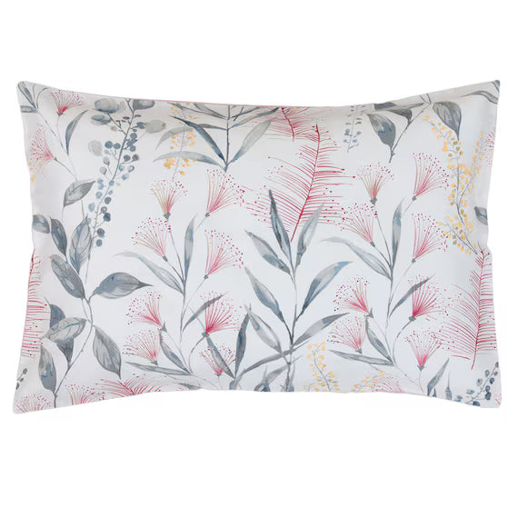 PILLOWCOVER PT30 BOTANICAL RO