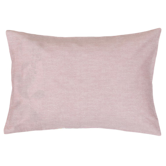 PILLOWCOVER PT30 BOTANICAL RO