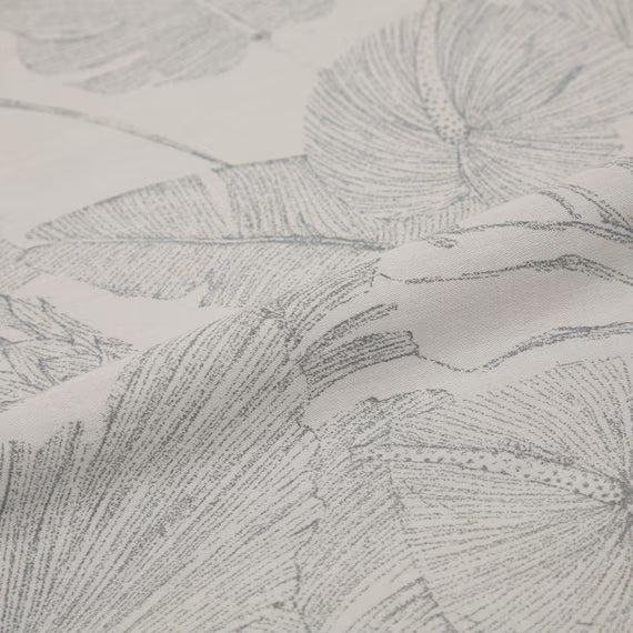 QUILT COVER PT34 NGRIP BOTANICAL BE D