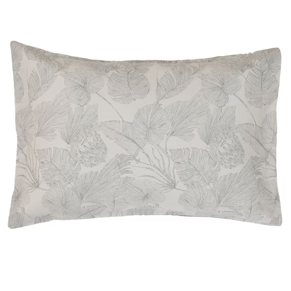 PILLOWCOVER PT34 BOTANICAL BE
