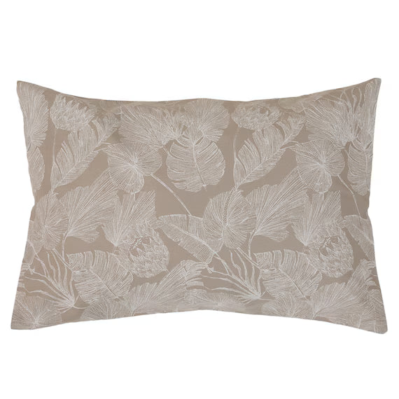 PILLOWCOVER PT34 BOTANICAL BE