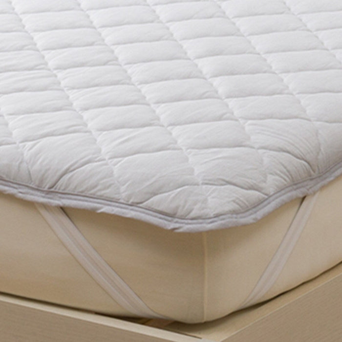 MATTRESS PAD N-COOL K GY S2401