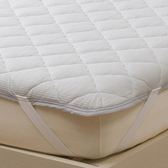 MATTRESS PAD N-COOL K GY S2401
