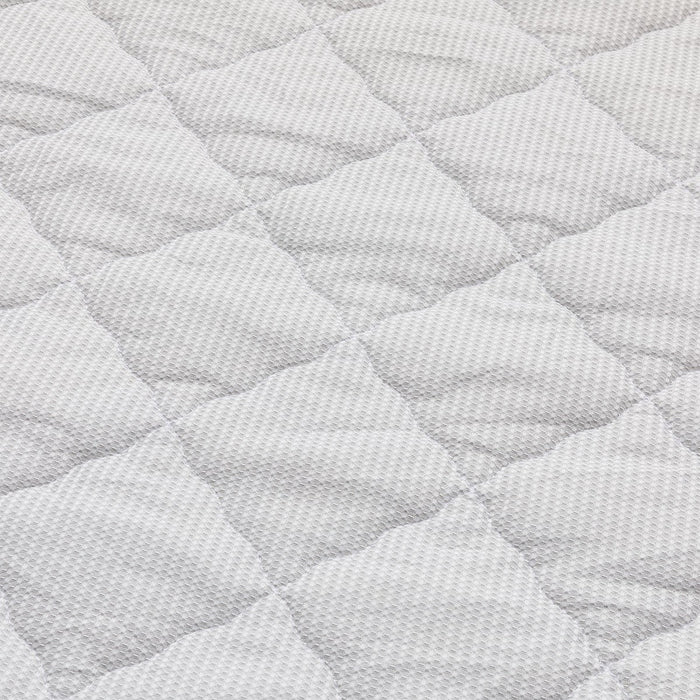 MATTRESS PAD N-COOL S GY S2401