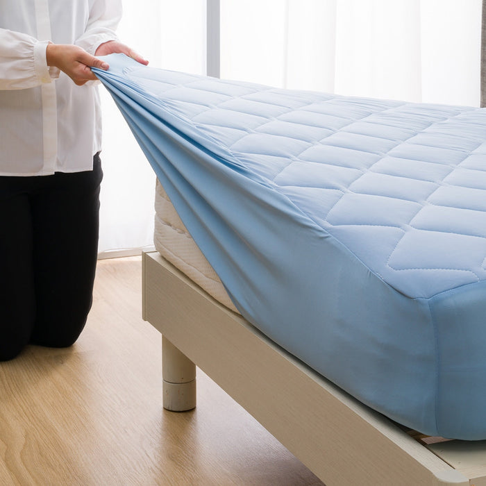 กล่อง PAD N COOL SP K BL S2402