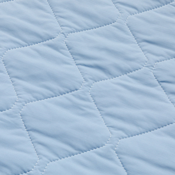 กล่อง PAD N COOL SP K BL S2402