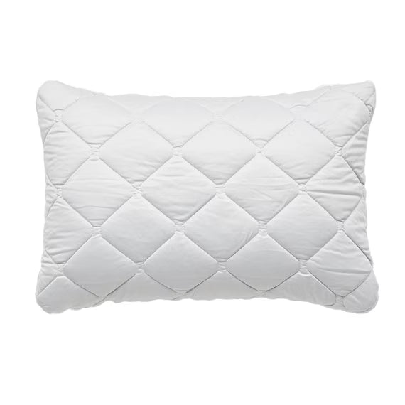 WHOLE PILLOW PAD N COOL SP GY S2402