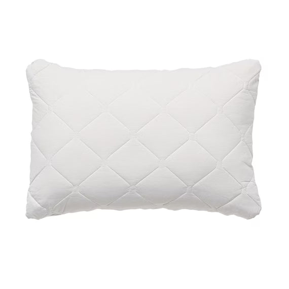 WHOLE PILLOW PAD N COOL SP GY S2402
